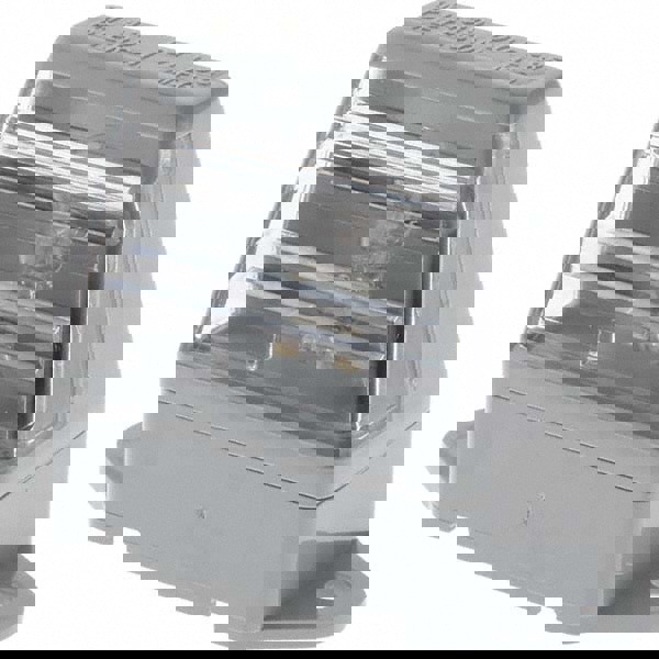 Clear Automotive Auxilary Light